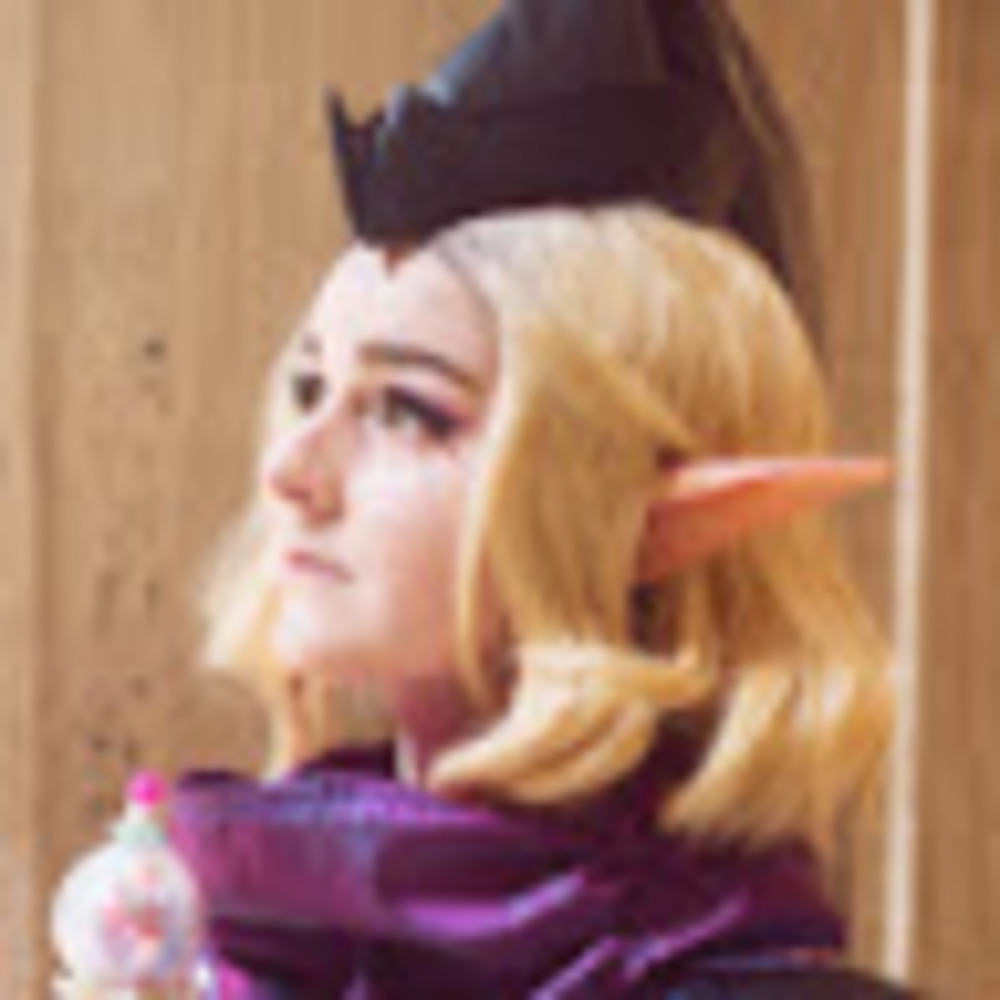 Meet your Posher, Seraph